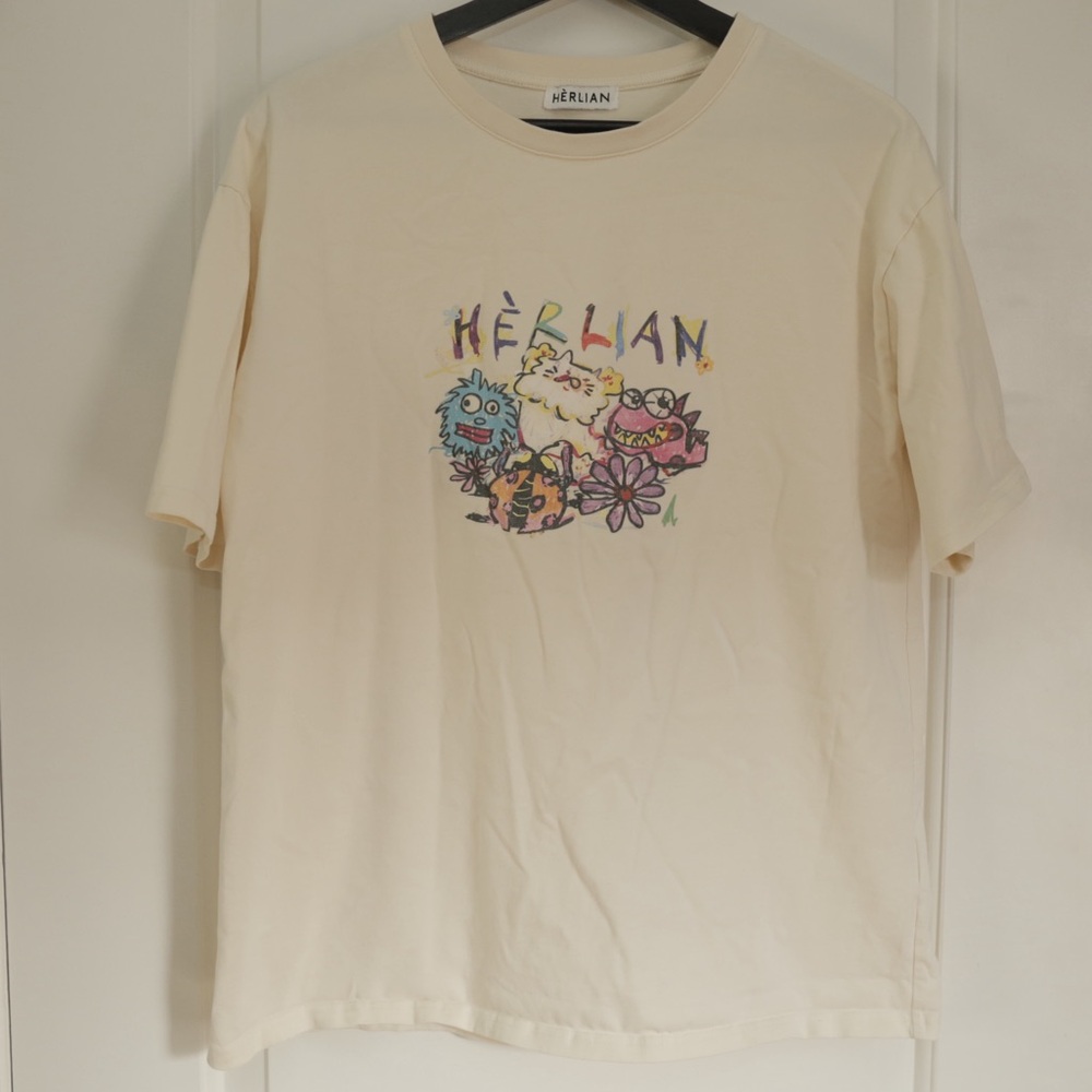 HERLIAN Shirt